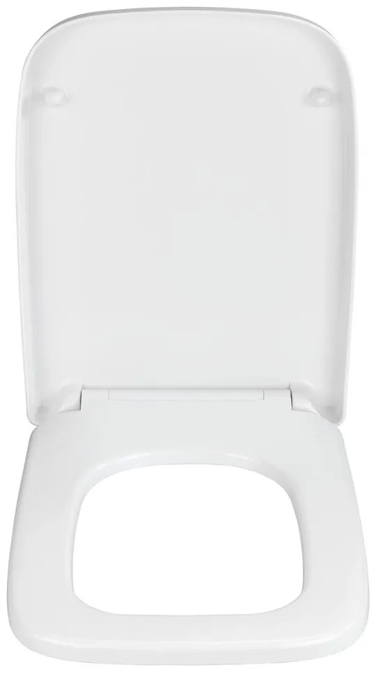 Exclusive Geberit Renova I. fehér WC-ülőke - Wenko