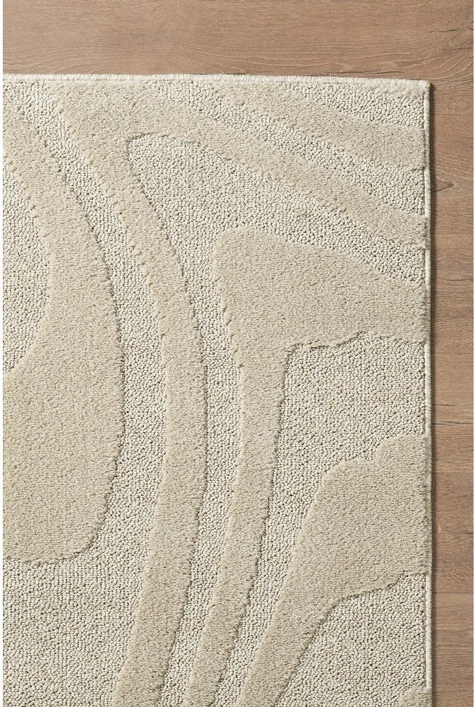 Bézs szőnyeg 160x230 cm Dune – ESTE
