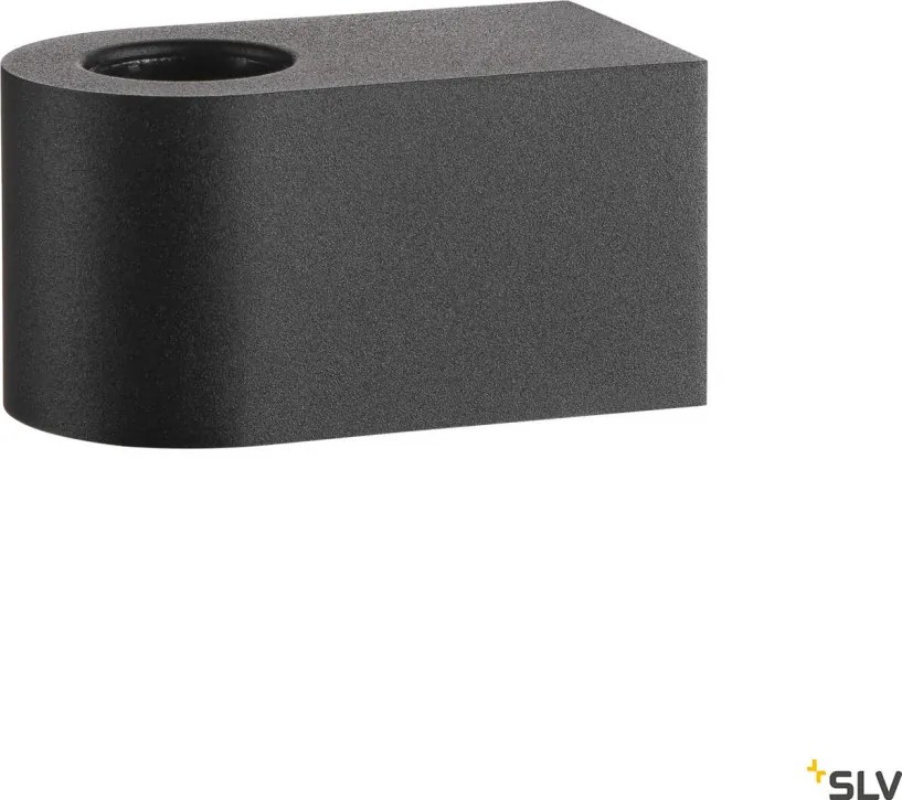 SLV FITU 1004738 Fali lámpa 1x20W/E27 IP20