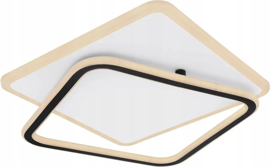 Led plafon 55W Levana 48018-55 Globo