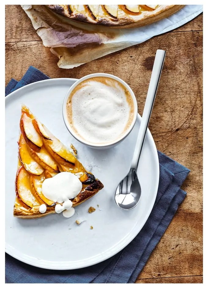 6 db-os teáskanál szett, hosszúság 15,5 cm - WMF