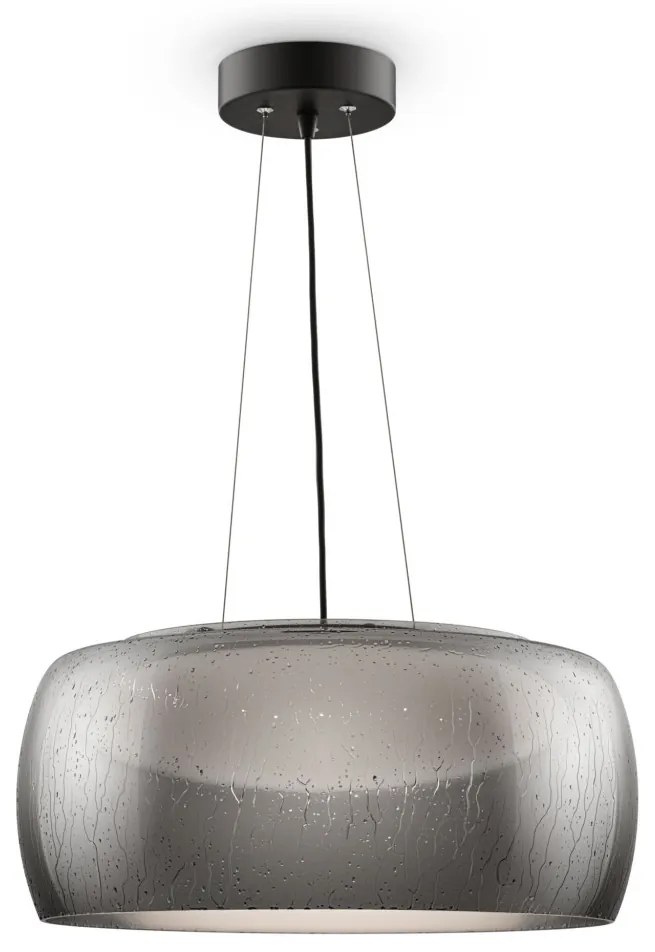 Maytoni SOLEN MOD073PL-L16B3K Függőlámpa 16W/LED 3000K 500LM