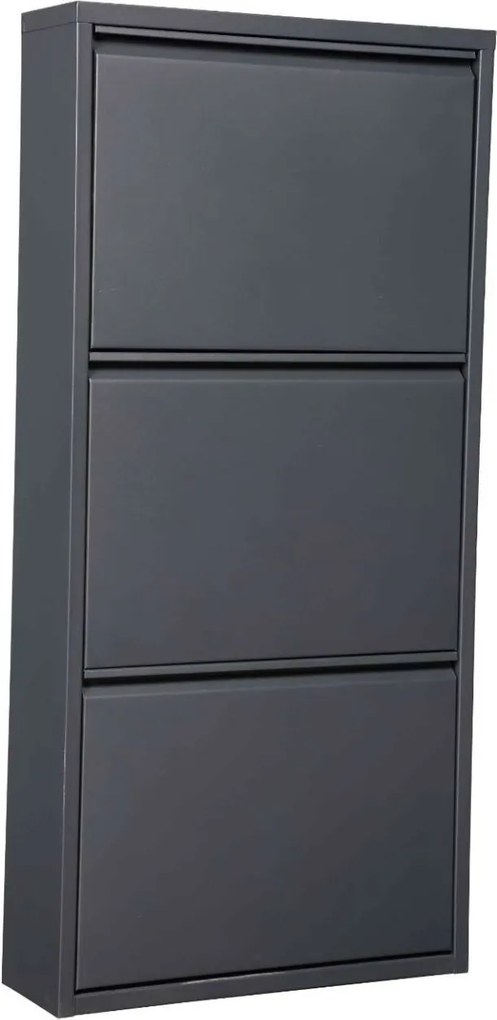 Torino 3 - Anthracite