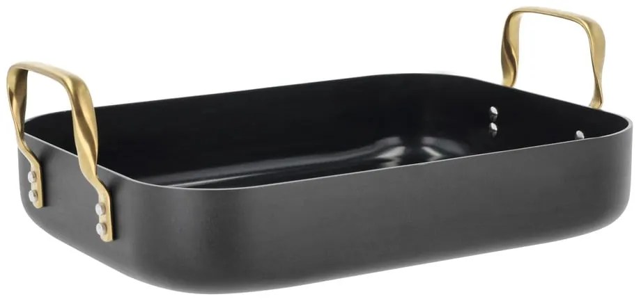 Tepsi 40x26 cm Brasserie – Holm