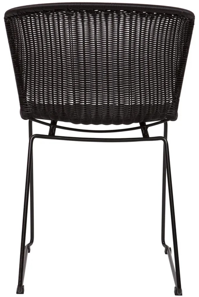 Wings kerti szék 2 db