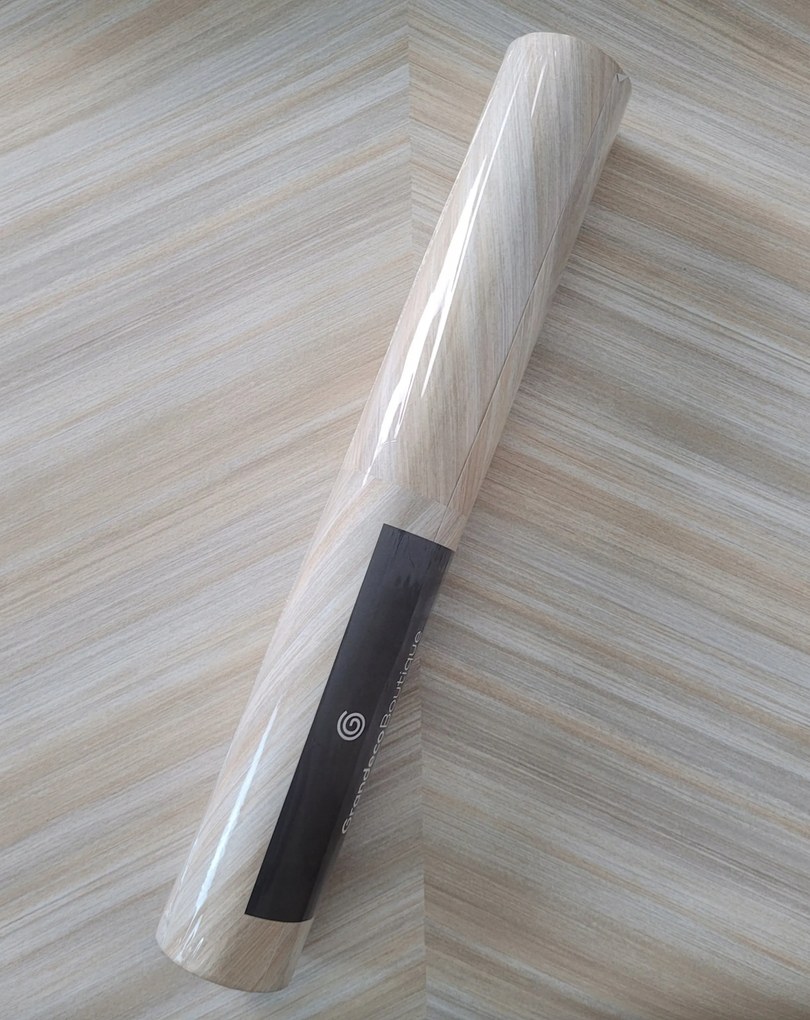 Fali tapéta, halszálka mintás fa, Ma3002