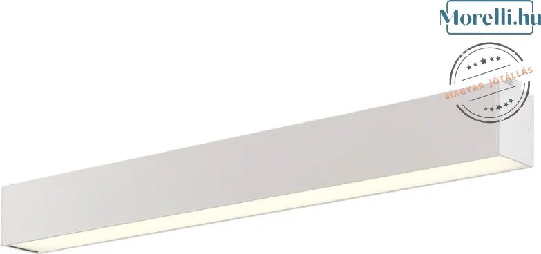 Mennyezeti Lámpa Fehér LINEAR MAXLIGHT C0124