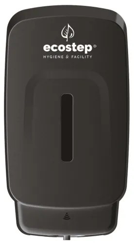EcoStep 50052 - Érintésmentes szappanadagoló S3 1000 ml 4xAA fekete