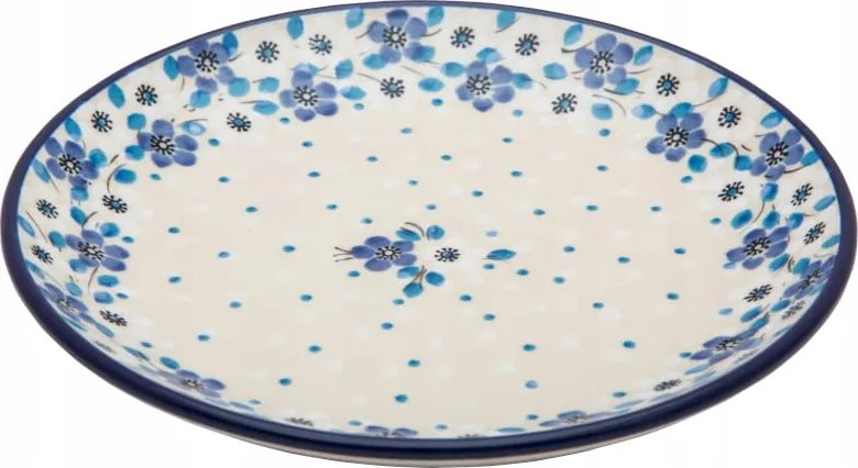 Desszerttányér reggeliző 20 cm Boleszláv