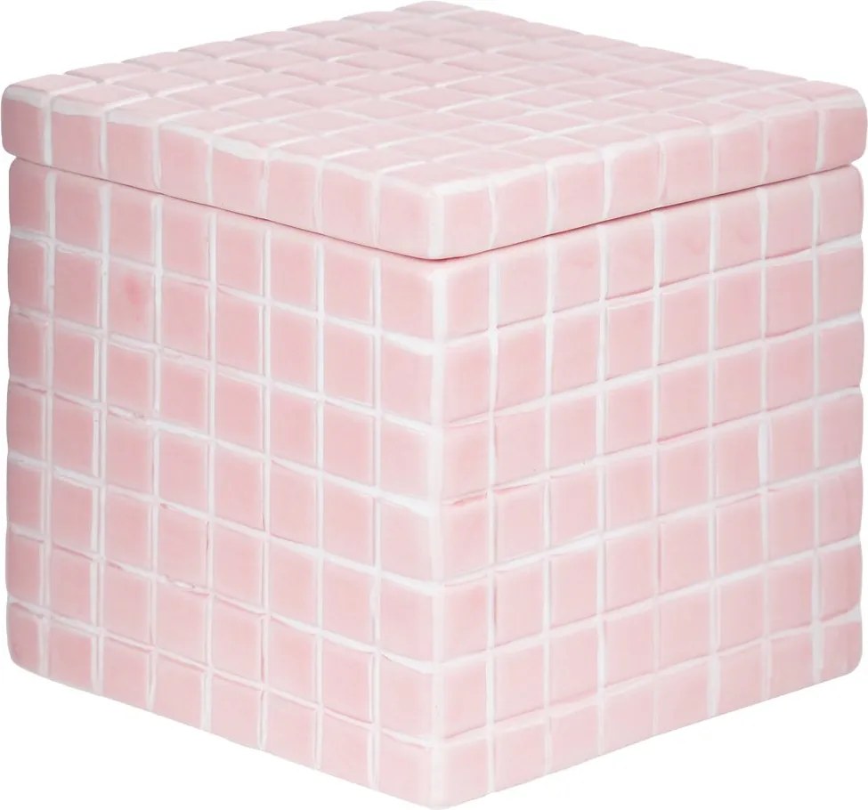 TILES kerámia tároló 550ml
