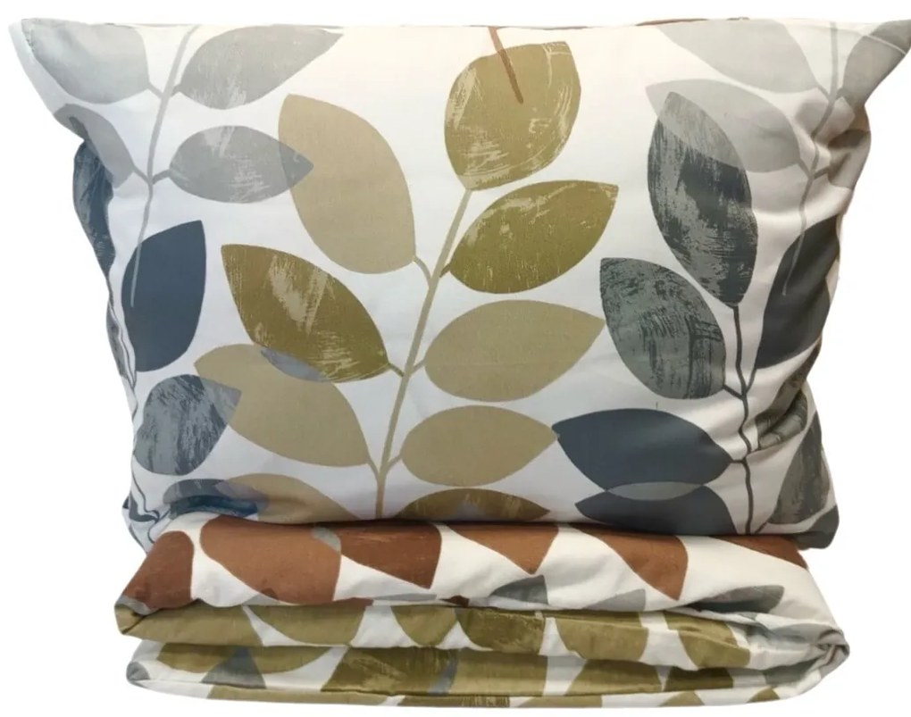 Agnesa pamut lepedők 200x140cm+90x70cm TiaHome