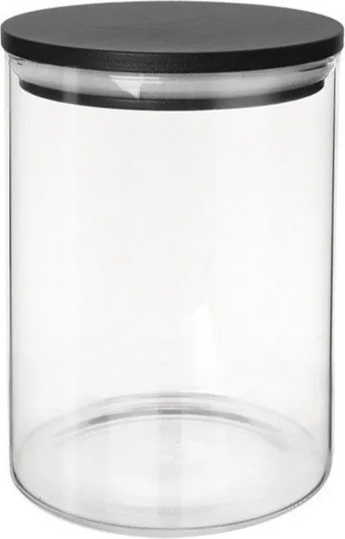 Üveg élelmiszertartó doboz – Orion