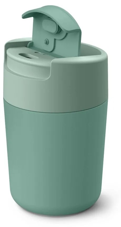 Mentazöld utazóbögre 340 ml Sipp – Joseph Joseph