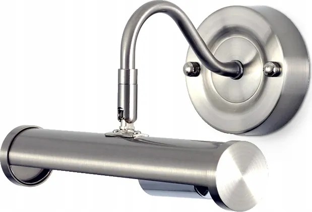 Fali Lámpa tükör fölé galéria Led E14 RAD2