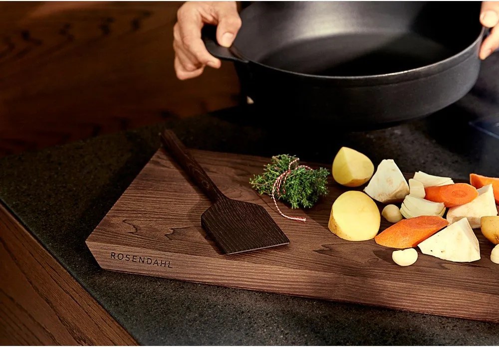 Fa forgatólapát RÅ – Rosendahl