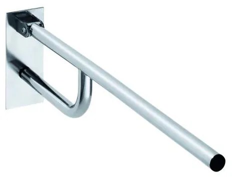 Fogantyú 10,3x25,3 cm rozsdamentes acél/ezüst