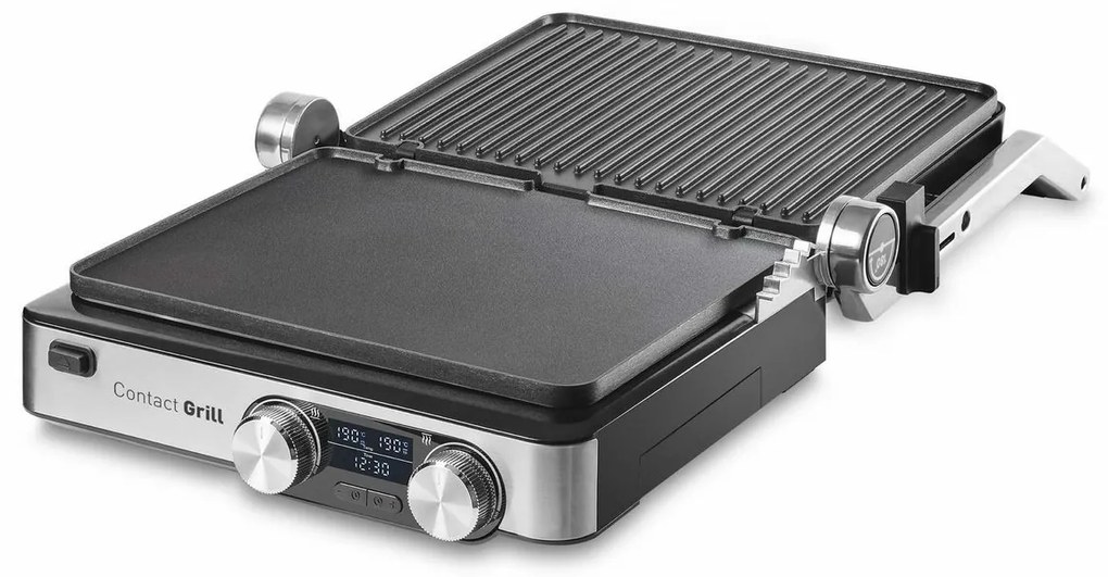 Philco PHGR 7000 F kontaktgrill