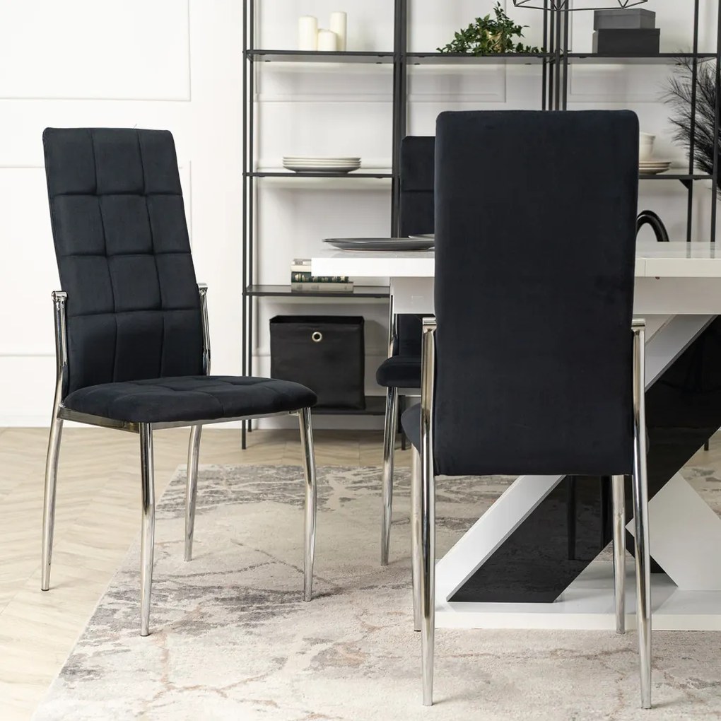 NORDIC B Dulap pentru hol Stejar Artisan/Graphit