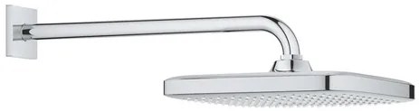 Grohe Tempesta fejzuhany a falra zuhanykarral együtt króm 26682000 G26682000