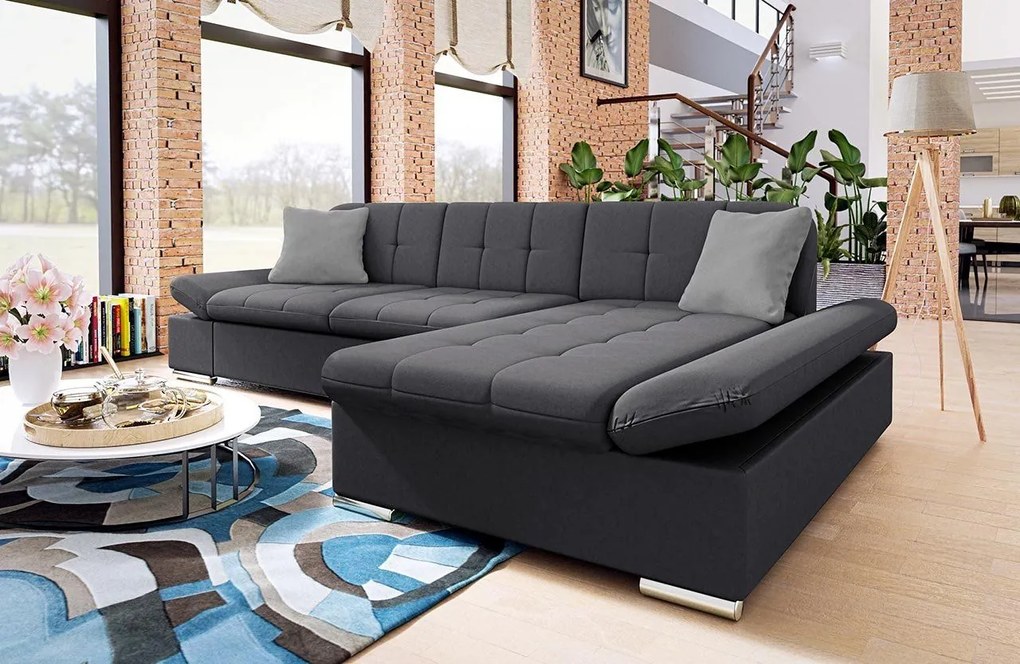 Ülőgarnitúra Jude (J) (Uttario Velvet 2954 + Evo 29). 1059670