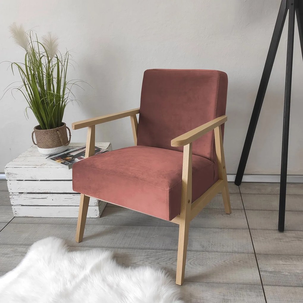 Fotel Callista (Magic Velvet 2258). 1059394