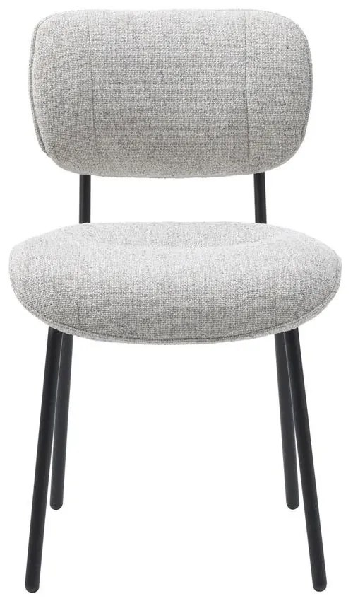 Buffalo design szék