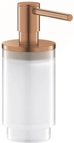 Grohe Selection szappanadagoló csiszolt warm sunset G41028DL0