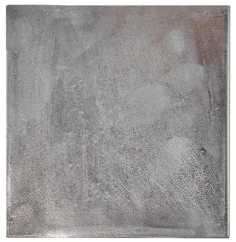 Nordlux - LED kültéri fali lámpa CANTO 2xLED/6W/230V IP44 ezüst