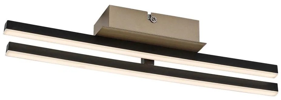 Rabalux 71396 - LED mennyezeti lámpatest DEMIR LED/16W/230V 4000K