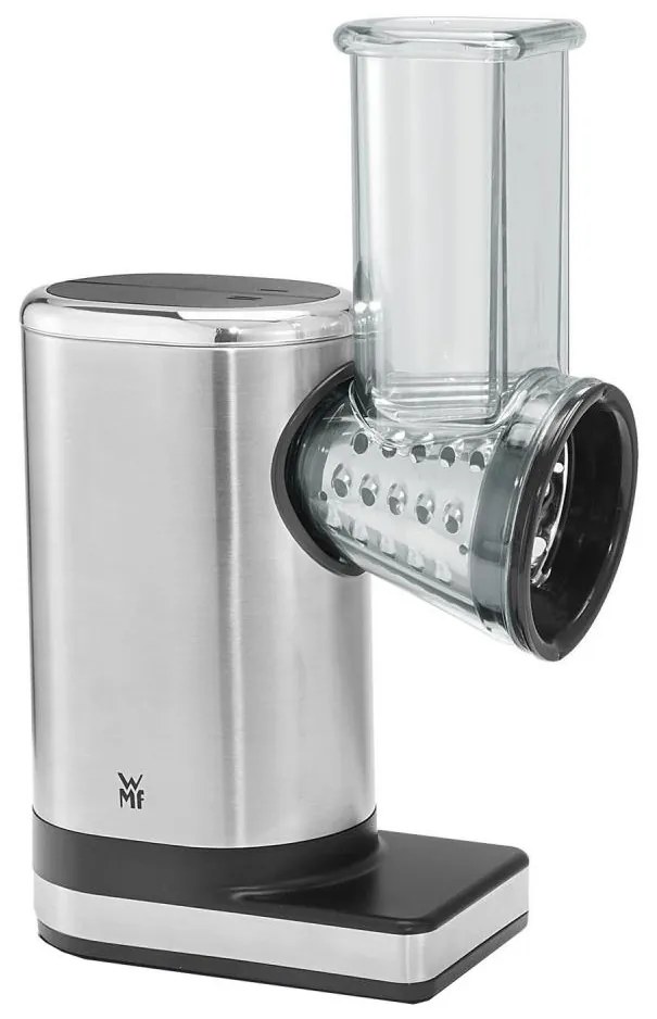 WMF - Elektromos reszelő KITCHENminis 150W/230V rozsdamentes