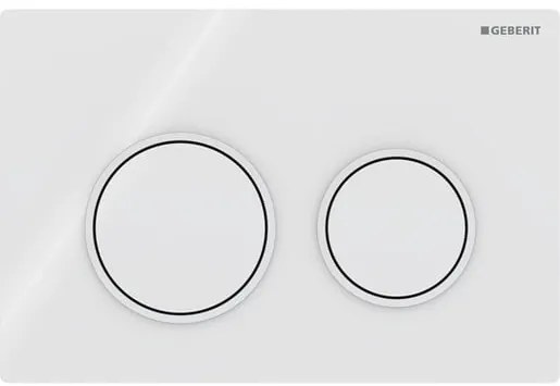 Geberit Omega20 115.085.11.1