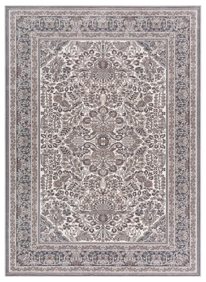 Szürke szőnyeg 200x280 cm Soft – FD