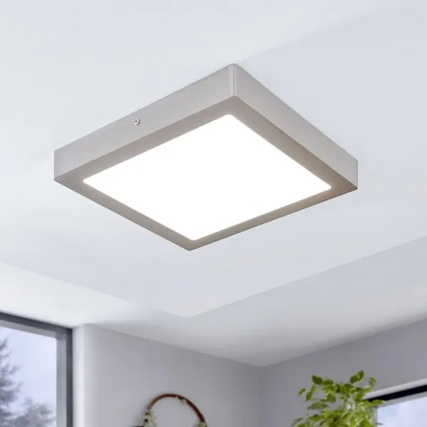 Eglo 96681 - LED RGBW fényerőszabályozható mennyezeti lámpa FUEVA-C LED/21W/230V