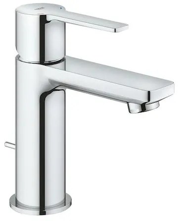 Grohe Lineare mosdó csaptelep leeresztőszeleppel króm 32109001 G32109001