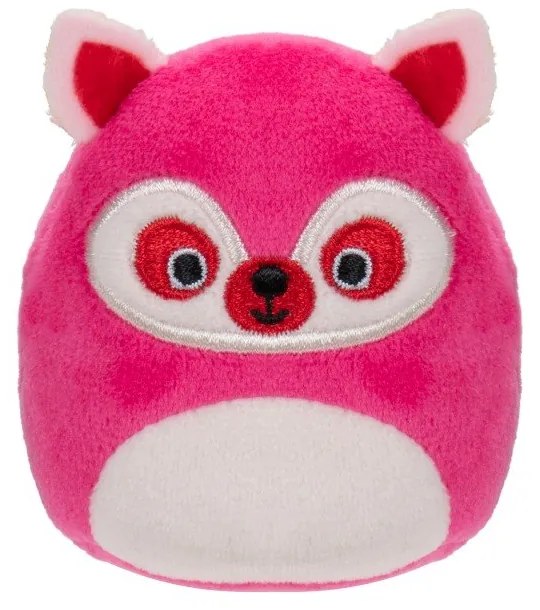 Plüssjáték szett 4 db-os Micromallows 4Pack – SQUISHMALLOWS