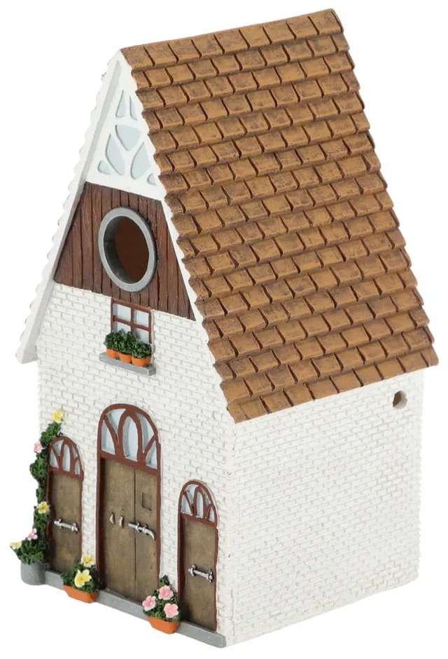 Farm House fehér madárház - Esschert Design