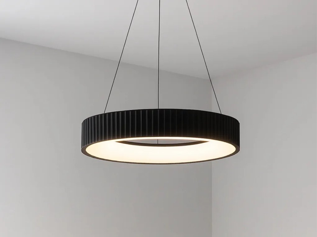 NEDES TA2304-B Modern Led Függesztett Lámpa IP20