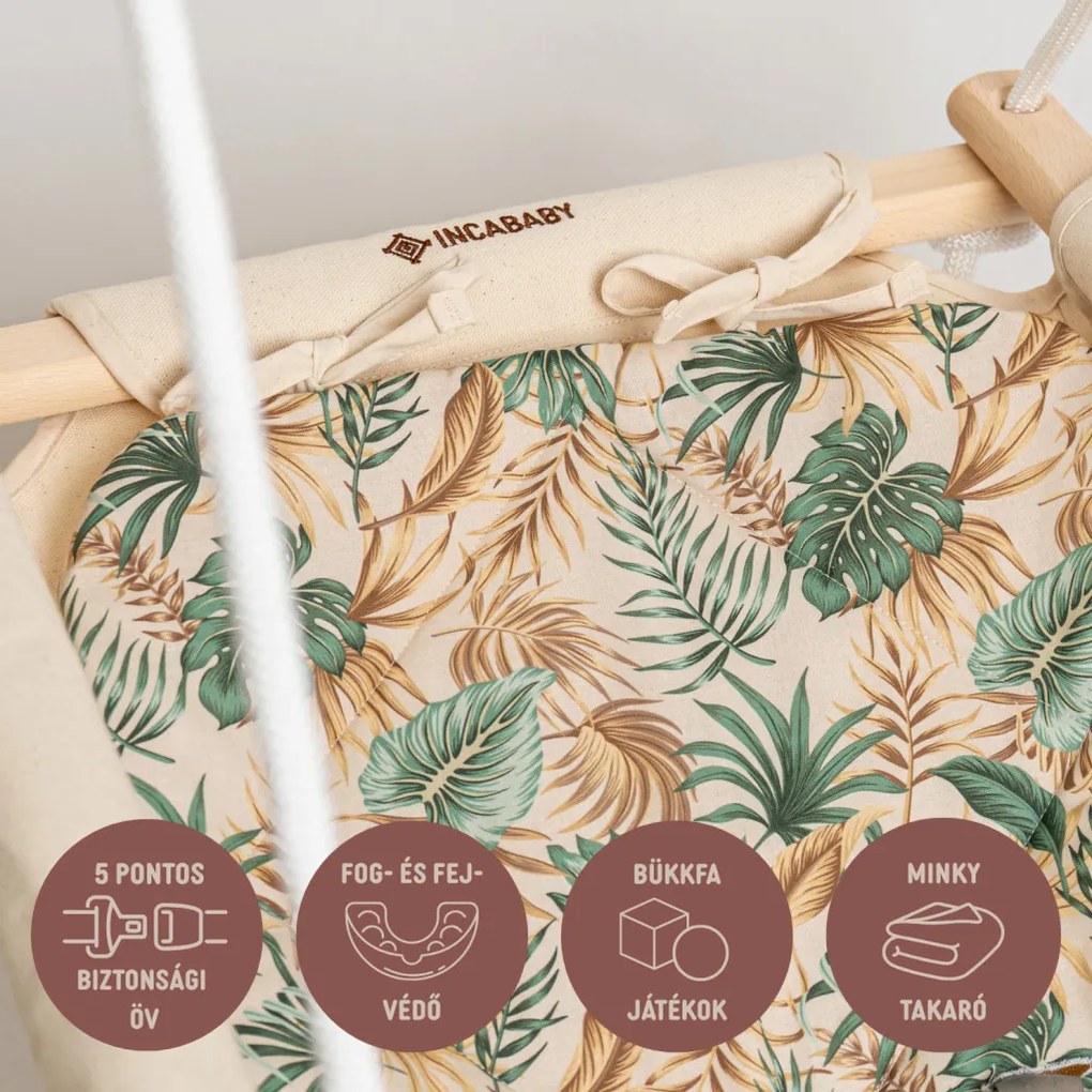 Incababy Babahinta Premium Deep Nature