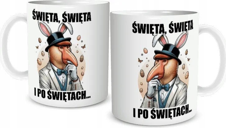 Bögre Húsvét Hordozó Karácsony És Karácsony Után