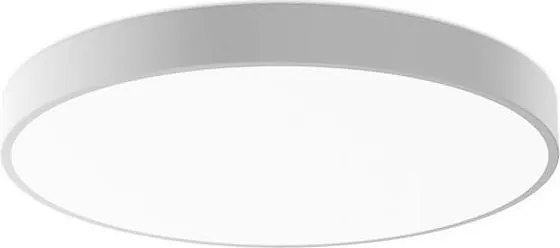 LED2 - LED mennyezeti lámpatest MONO SLIM LED/60W/230V 3000K/4000K átm. 60 cm fehér