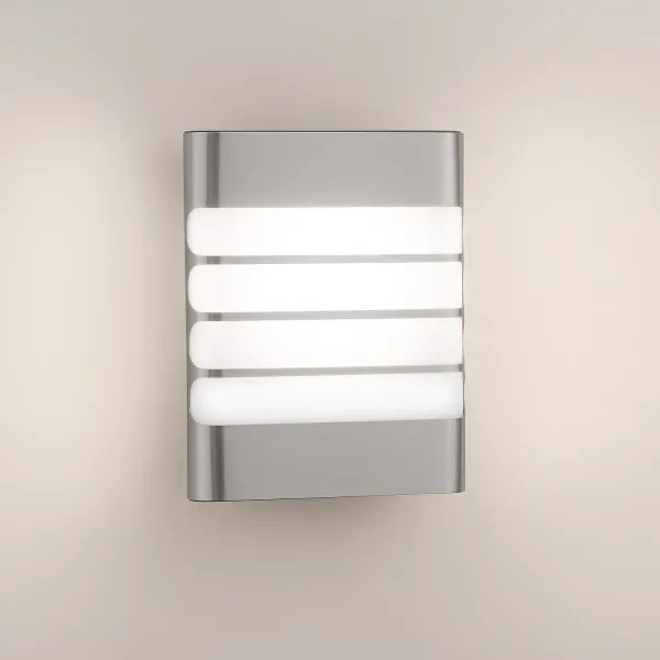 Philips 17273/47/16 - LED Kültéri lámpa MYGARDEN RACCOON LED/3W IP44