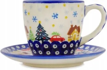 Csésze Ceramika Bolesławiec