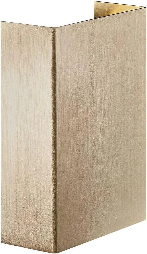 Nordlux FOLD 10 2019041035 Fali lámpa 3000K 225LM IP54