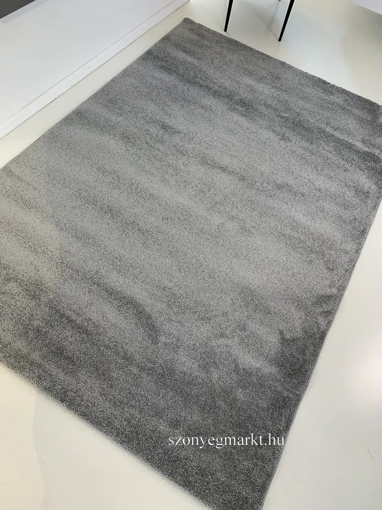 Millánó Szürke szőnyeg ( Grey) 240x330