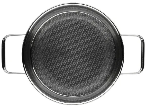 WMF - PROFI RESIST tálaló serpenyő, átm. 24 cm