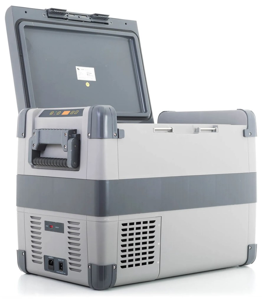 G21 kompresszoros hűtőláda, 60 l