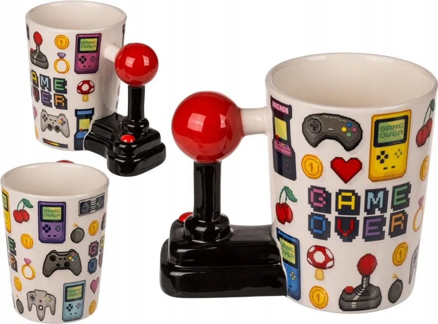 Egyedi ajándék neki 1-99. születésnapra Bögre