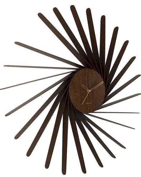 Karlsson 5890DW design falióra, 68 cm