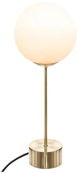 Atmosphera - Asztali lámpa DRIS 1xE14/25W/230V