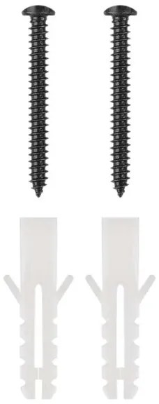 Kültéri lámpa ARTEO 1xE27/15W/230V IP44 80 cm